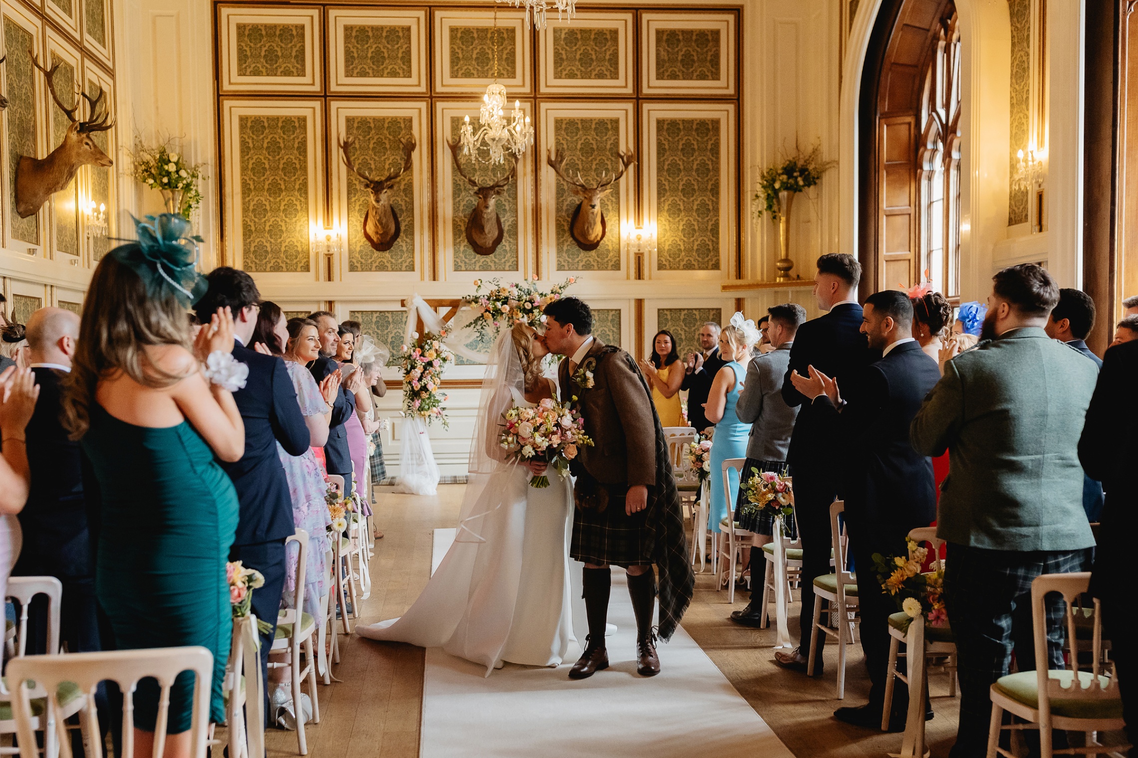 Wedding Photography by Simone Smith