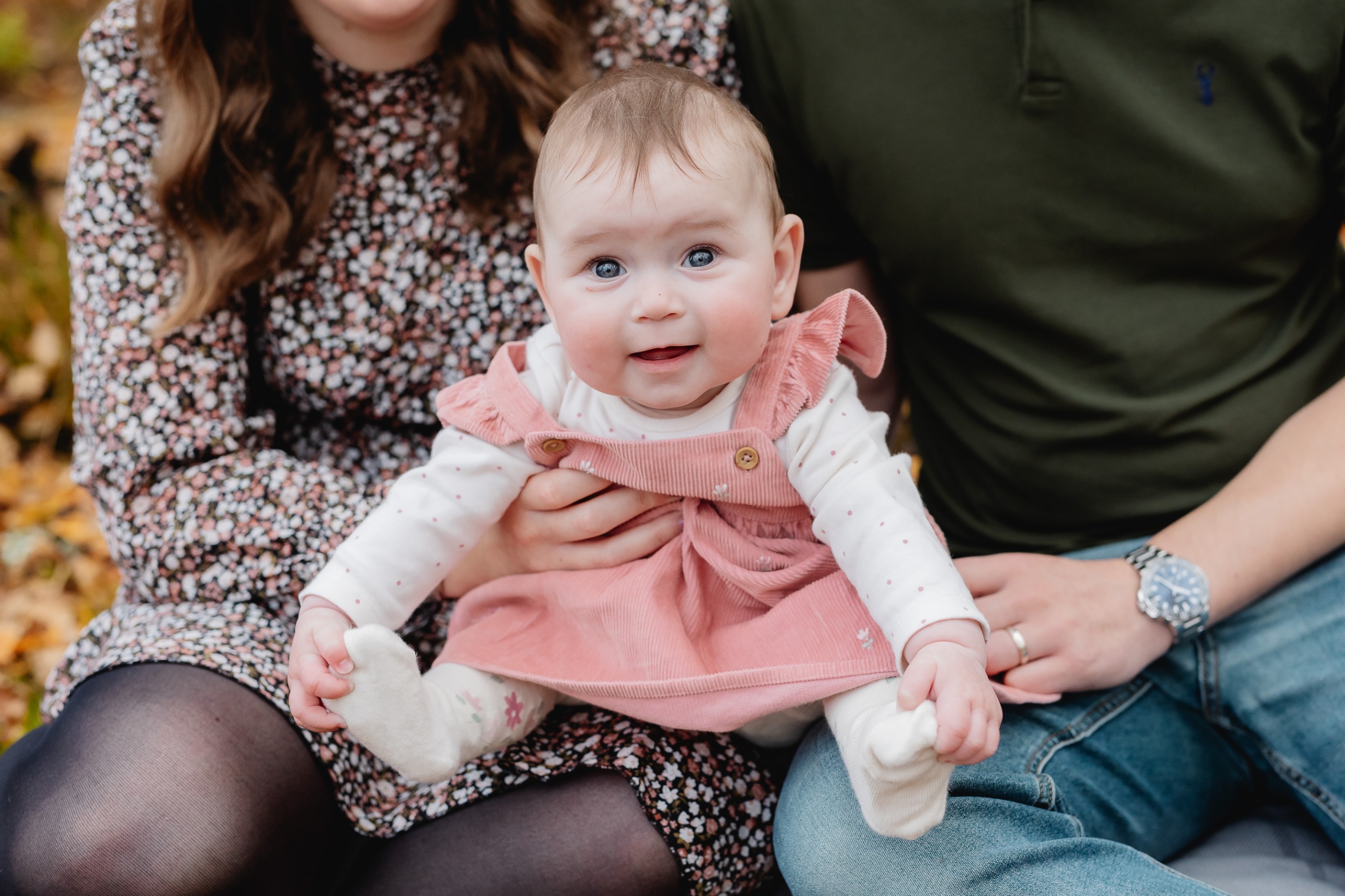 Beautiful Family Photography Durris