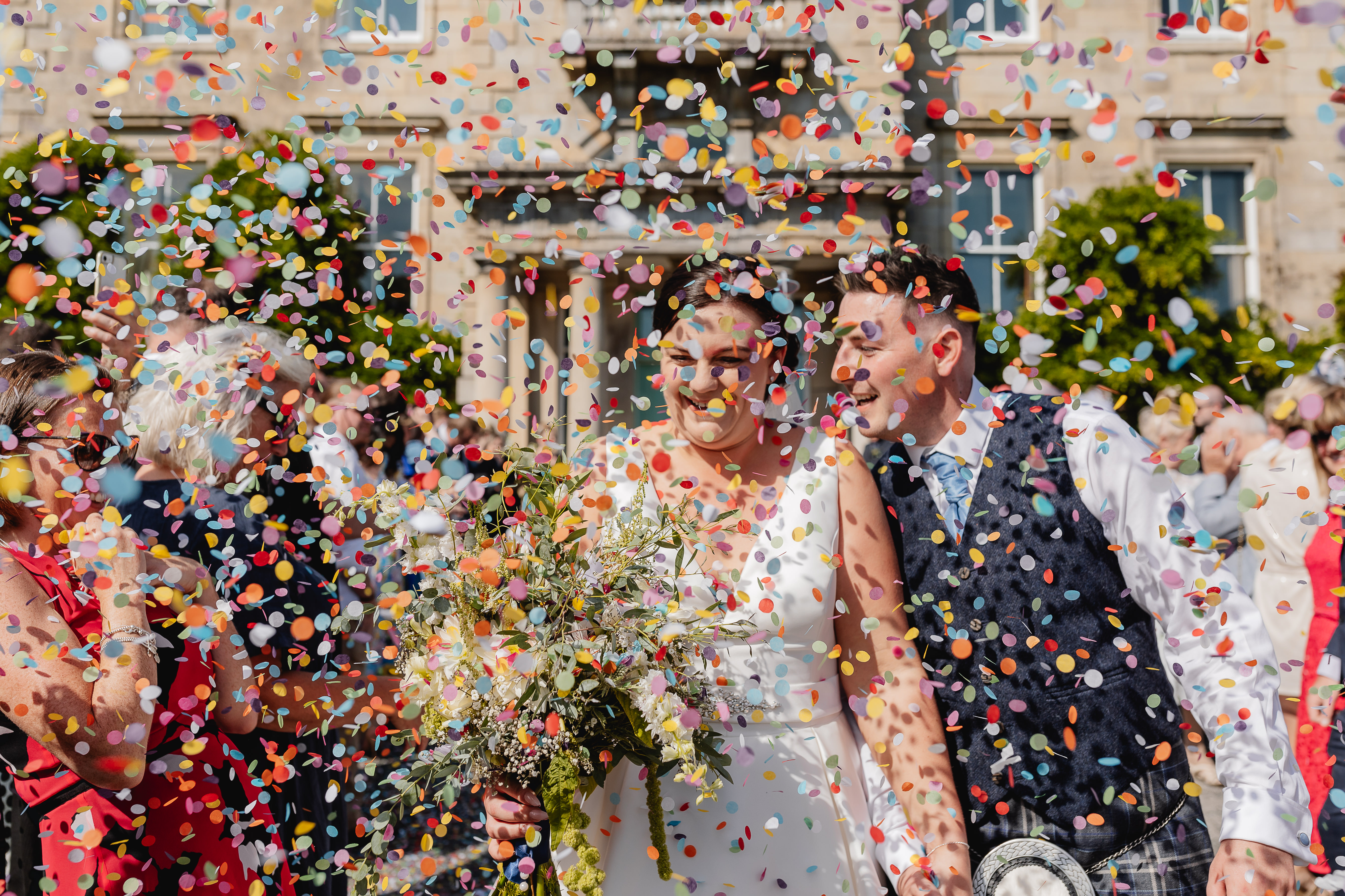 Simone Smith Photography - Based in Aberdeenshire. Capturing those special moments