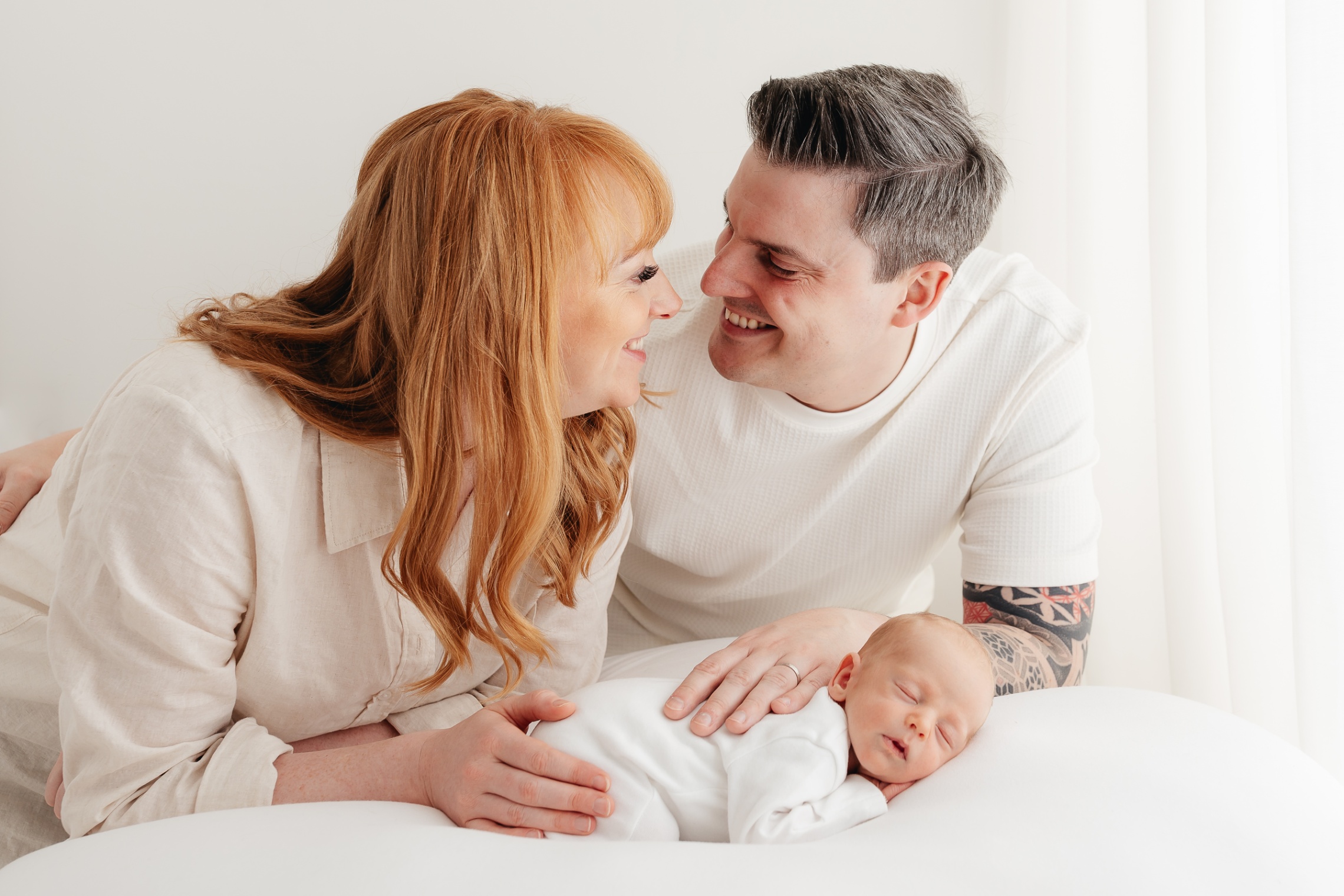 Newborn Photography Aberdeen